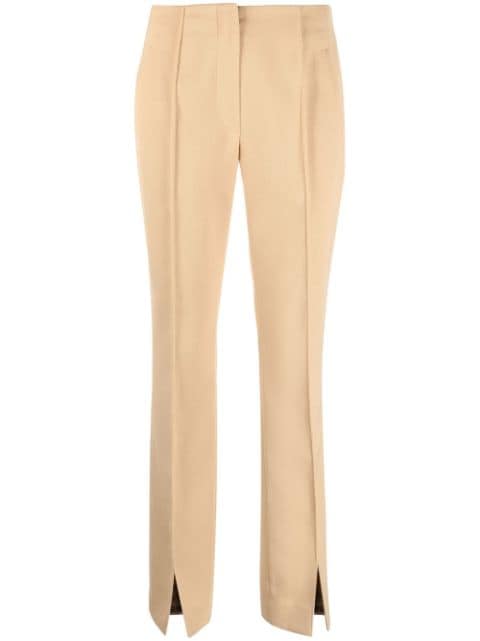 Rejina Pyo high-waisted tailored trousers