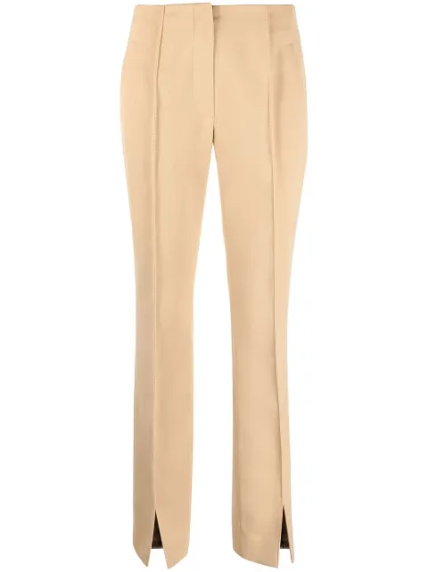 Rejina Pyo pantalones de vestir con tiro alto