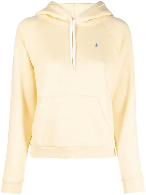 Polo Ralph Lauren - Polo Pony drawstring hoodie