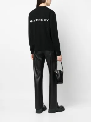 Givenchy Jumpers for Women Shop Now on FARFETCH