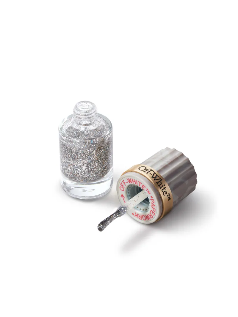 COLOR MATTER PIXEL LIGHT - PEARLY PLATINUM (GLITTER)