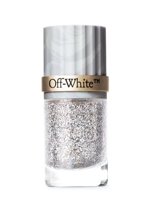 OFF-WHITE BEAUTY Color Matter nail polish