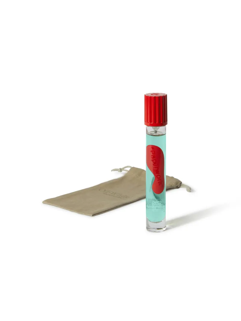 SOLUTION No. 1 EAU DE PARFUM 15ML - Staffed doors