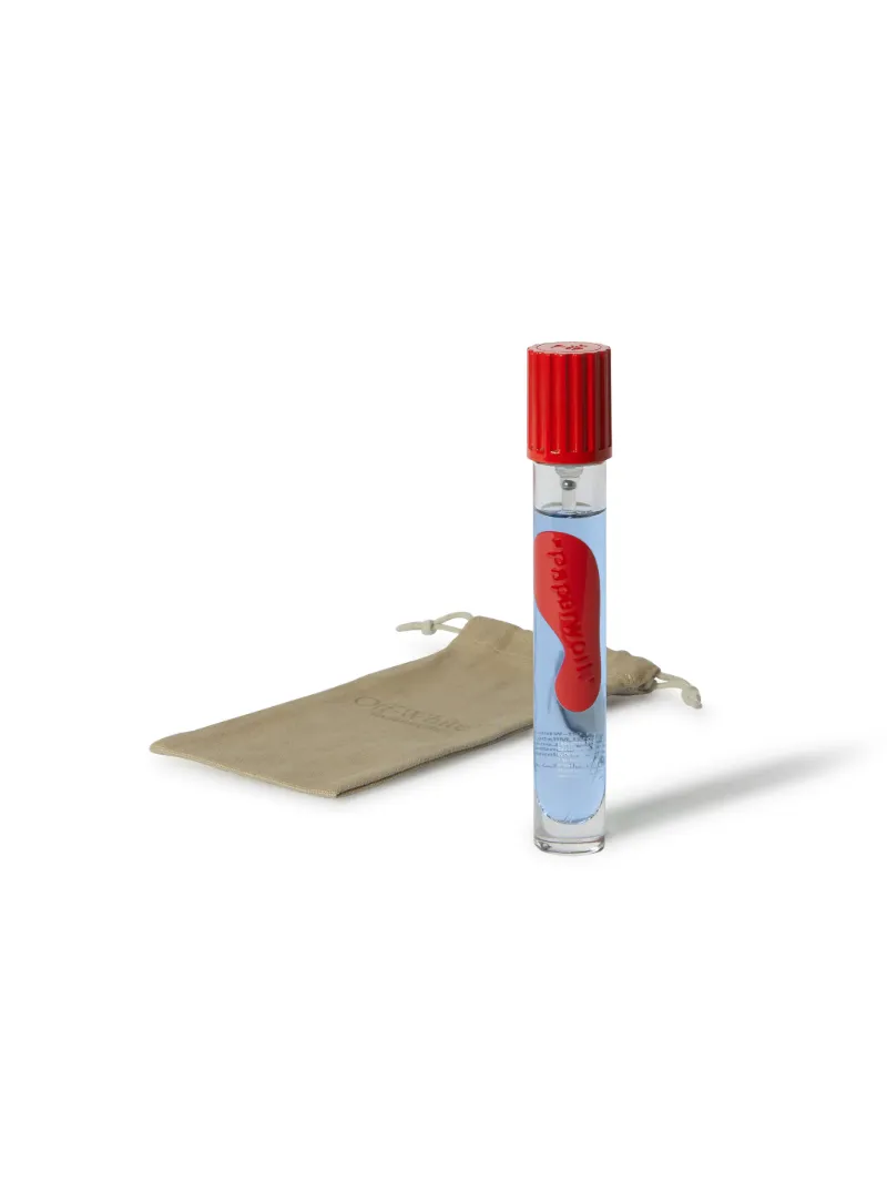SOLUTION No. 2 EAU DE PARFUM 15ML - Staffed doors