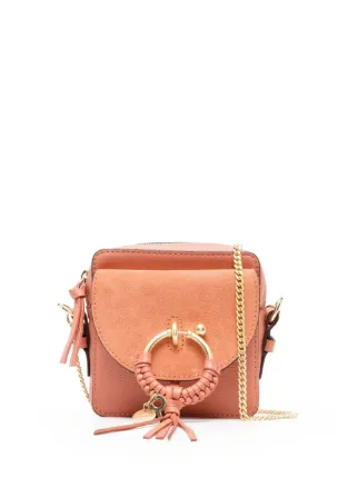 See by chloe joan mini camera bag on sale