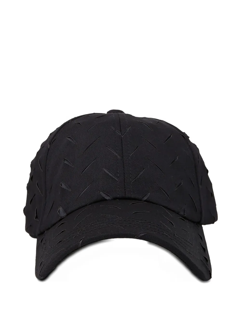 EYTYS cotton baseball cap | Black | Image 1
