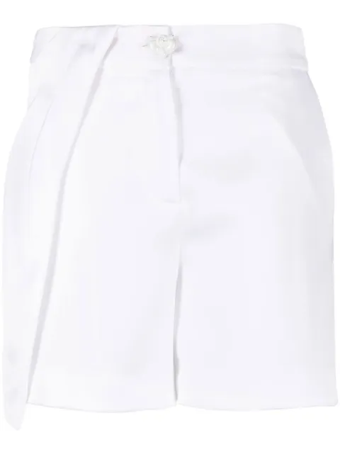 Genny shorts de vestir a capas