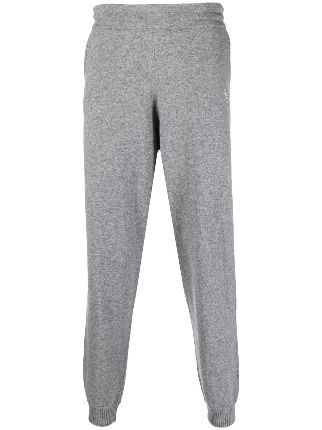 Sporty & Rich Cashmere Track Pants - Farfetch