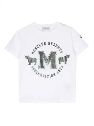 Moncler Enfant