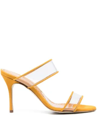 Manolo Blahnik