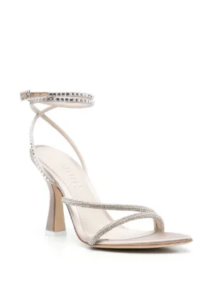 3juin Sandals for Women - Shop on FARFETCH