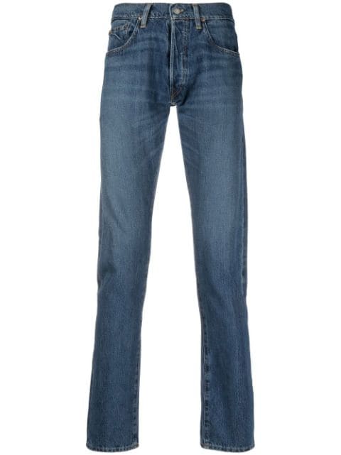 Polo Ralph Lauren Sullivan slim-cut jeans