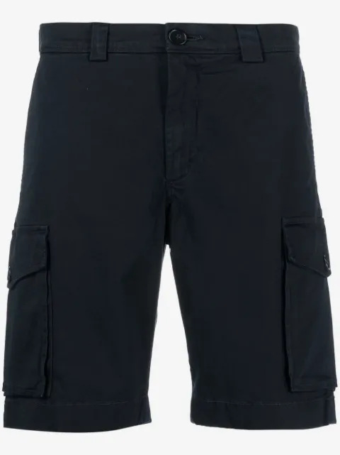 Woolrich short à poches cargo