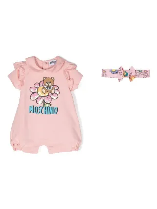 Moschino Kids