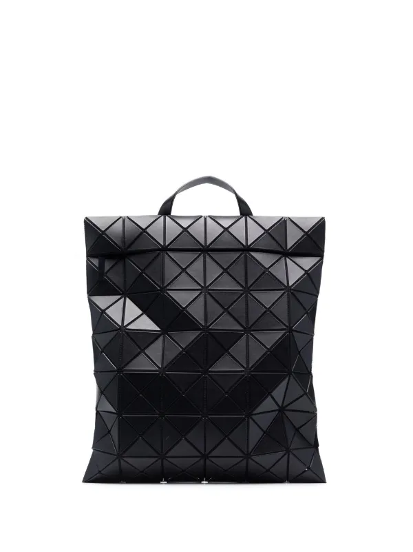 Bao Bao Issey Miyake Prism Flat Backpack - Farfetch