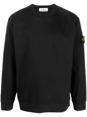 STONE ISLAND(ストーンアイランド)メンズ トレーナー・スウェット ...