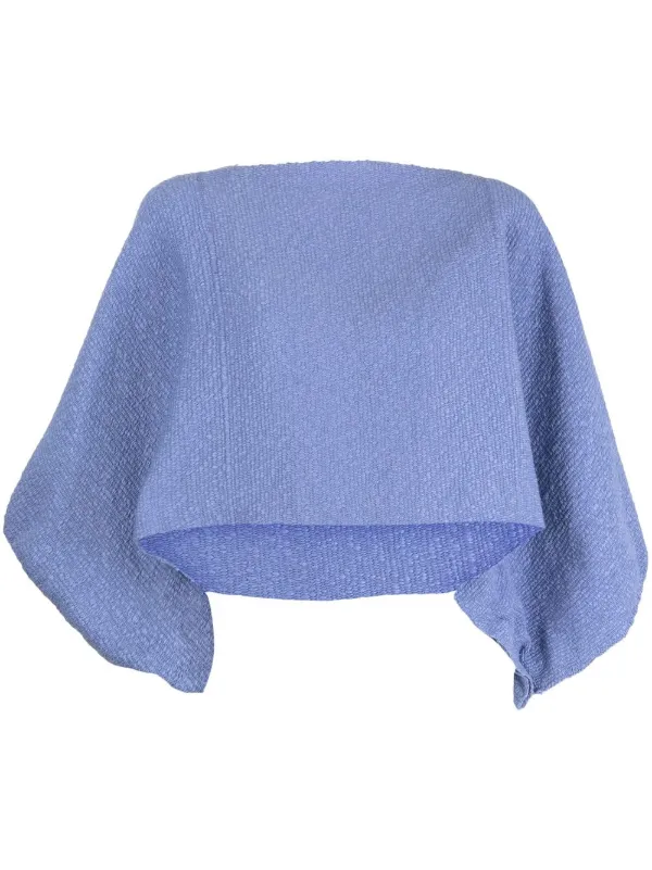 Cape style clearance jumper