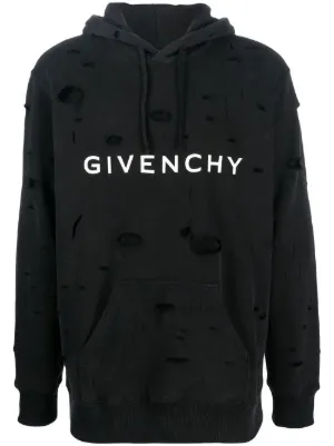 Givenchy（ジバンシィ）メンズ スウェット・ニットウェア - FARFETCH