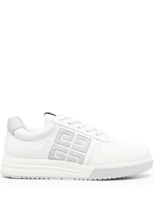 Givenchy white hot sale mens sneakers