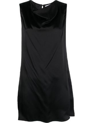 SERINA DRESS BLACK