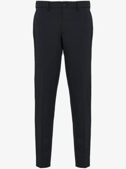 Prada pantalones de vestir cortos