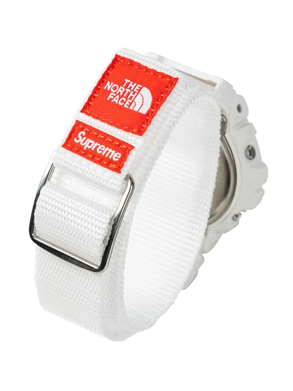 Supreme watch hot sale