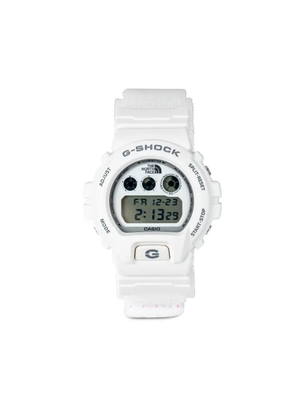 supreme ノースフェイス G-SHOCK Watch DW-6900-