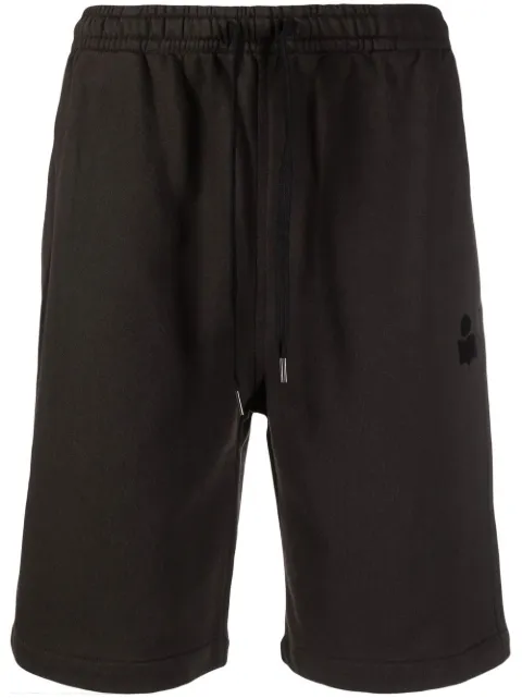 MARANT Mahelo drawstring shorts