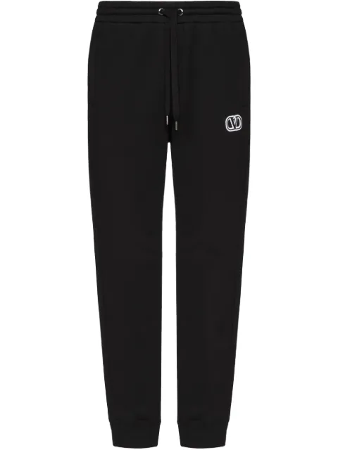 Valentino Garavani VLogo track pants