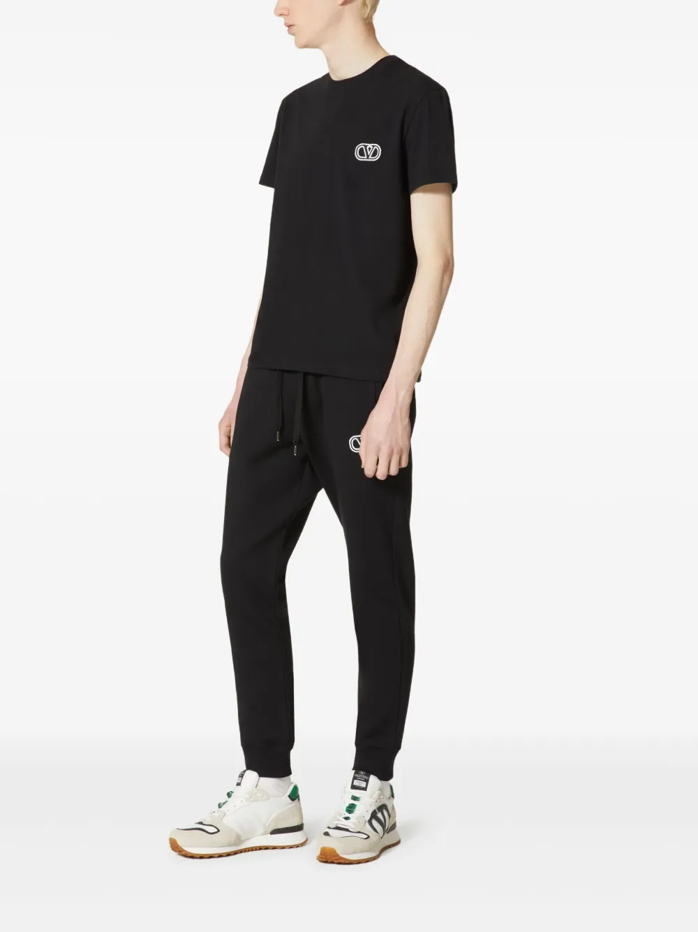 Valentino Garavani VLogo track pants | Track Pants | Image 2