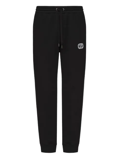 Valentino Garavani VLogo Signature track pants