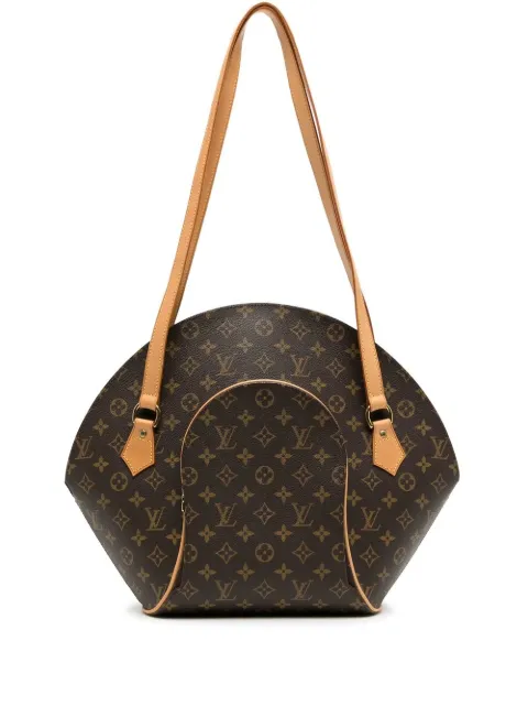 Louis Vuitton Pre-Owned 1998 Monogram Ellipse shoulder bag WOMEN