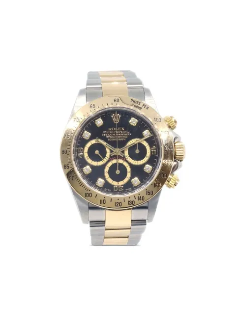 1999 pre-owned Cosmograph Daytona 40mm