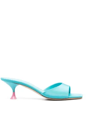 VIP【関税送料無料】希少 3JUIN TURQUOISE LEATHER KIMI SANDALS KEEN Women's Turquoise Waterproof Sandals Size US 5 | eBay