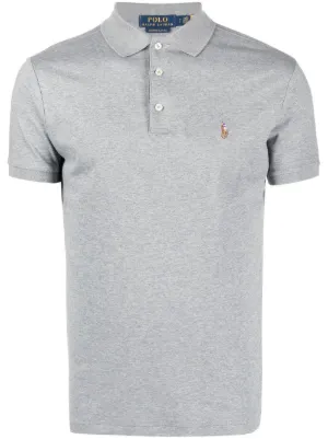 POLO Ralph Lauren ポロシャツ 濃グレー S 19558218_43779601_300.jpg