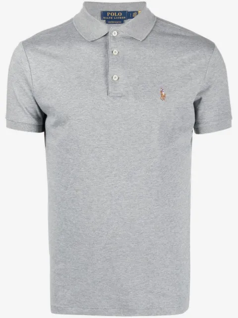 Polo Ralph Lauren playera tipo polo Core Replen