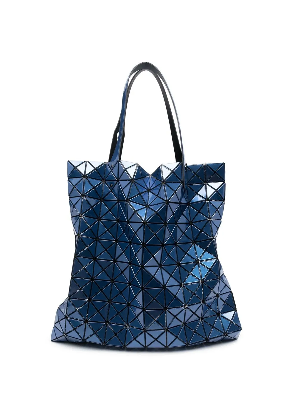 

Bao Bao Issey Miyake Prism tote bag - Blue