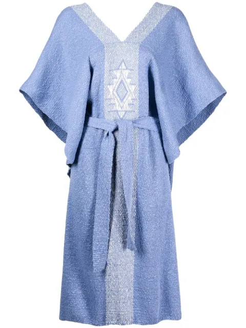 VOZ cárdigan Estrella Kaftan