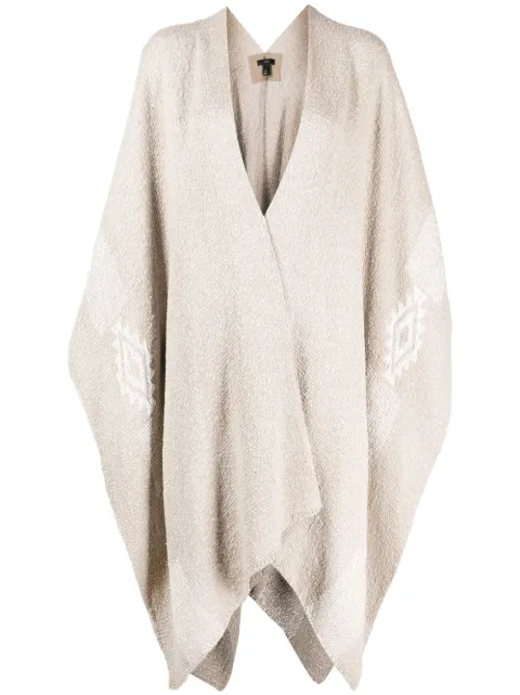 VOZ Estrella Duster cardigan
