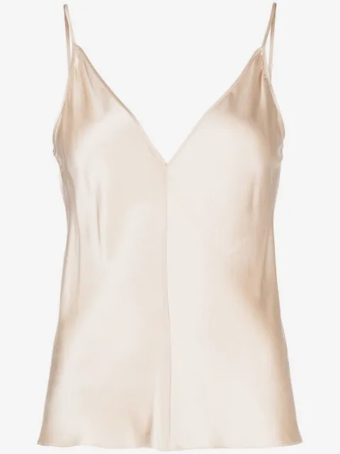 VOZ V-neck camisole top