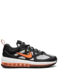 Nike Air Max Genome ""Black/Grey Fog/White/Total Ora"" sneakers