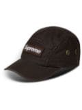 Supreme Military Camp cap - Black