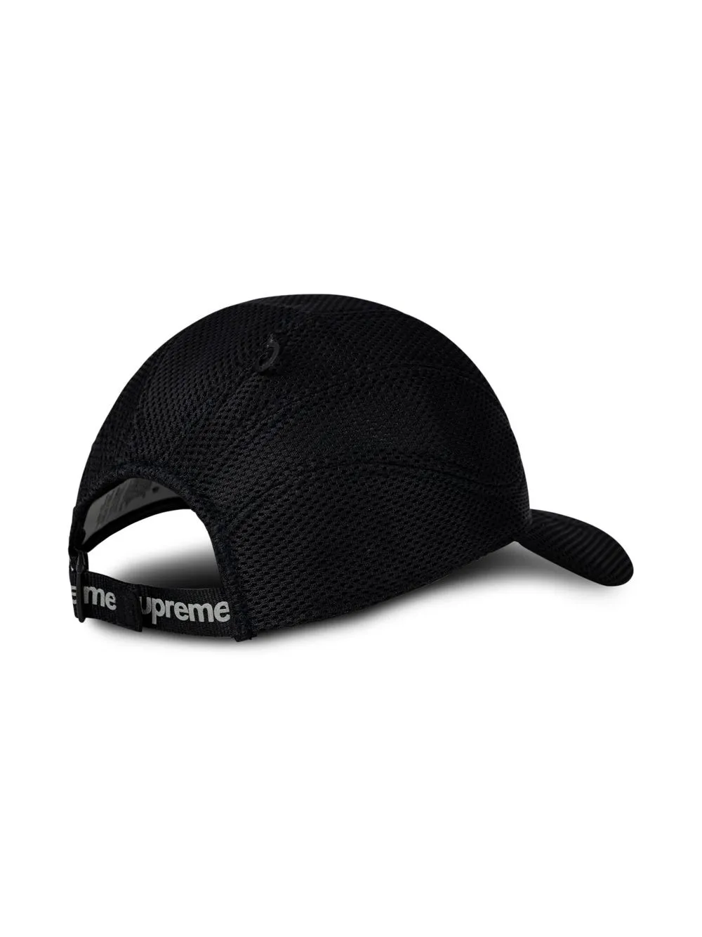 Supreme Black Hats for Men for sale