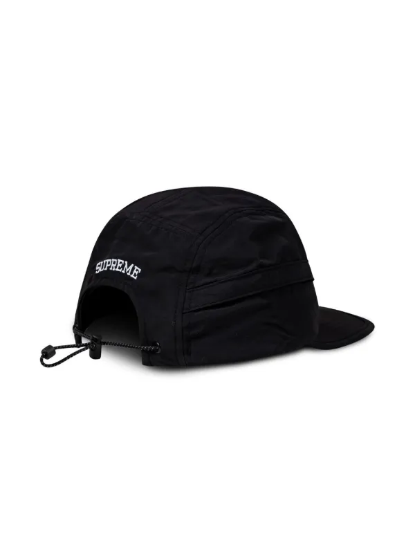 North face folding bill on sale cap