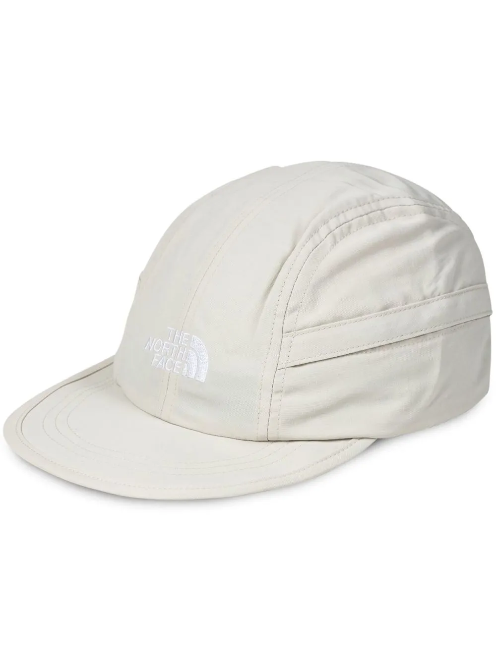 

Supreme x TNF trekking soft bill camp cap - White