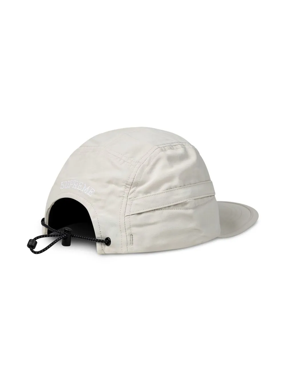 North face on sale supreme cap