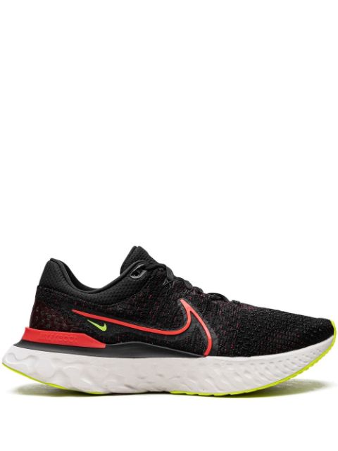 Nike React Infinity Run Flyknit 3 sneakers MEN