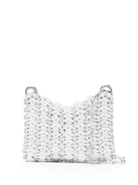 Paco Rabanne Nano 1969 bag 