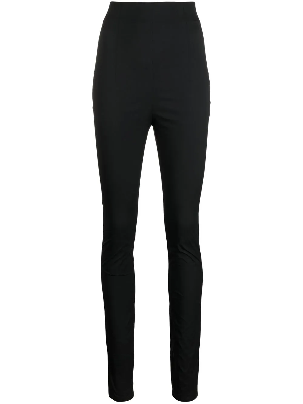 

Philosophy Di Lorenzo Serafini super high-waist trousers - Black