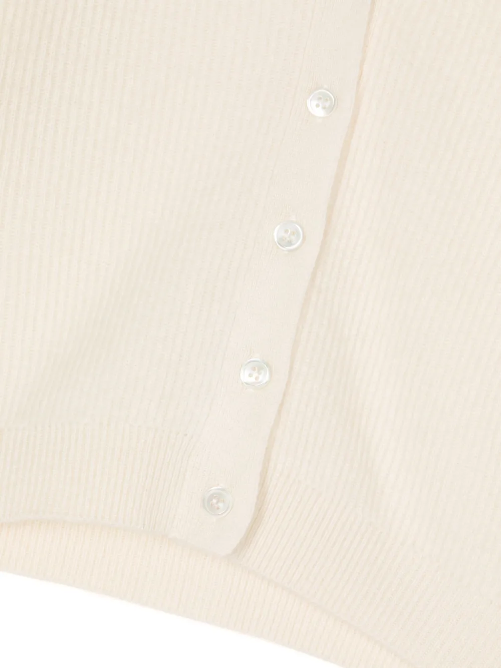 Cashmere in Love Kids jacket Beige